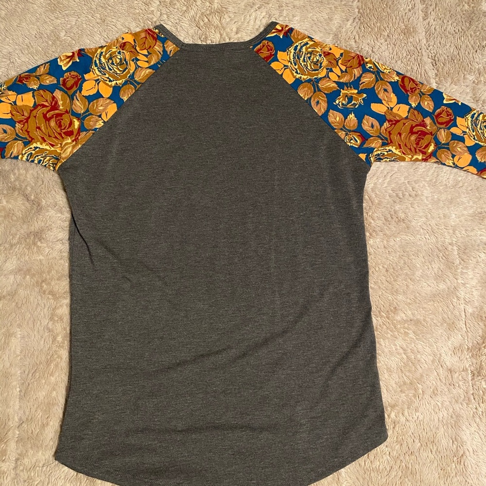 LuLaRoe Randy - Picture 4 of 4